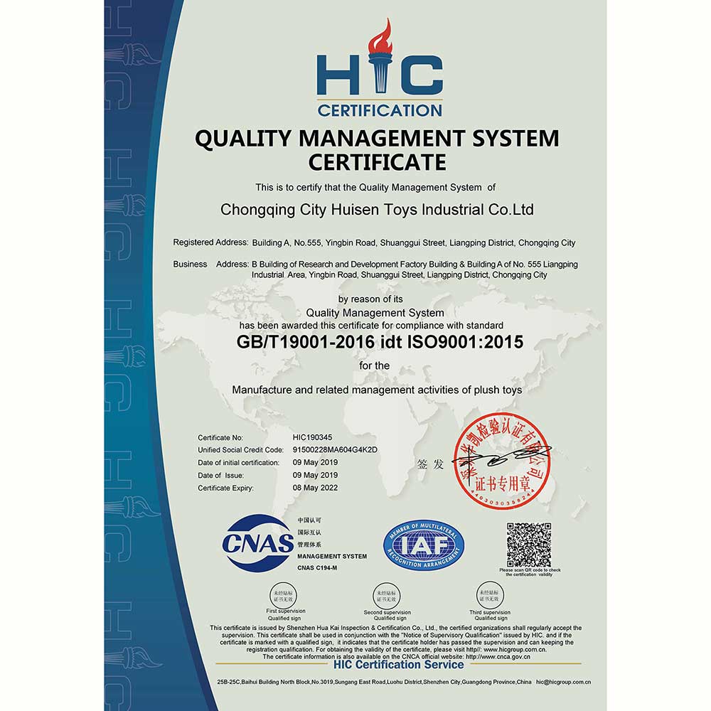 ISO9001